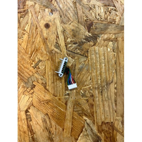 Conector Bateria MacBook A1052 Recondicionado Ref: 040-0001-984