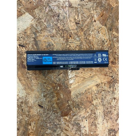 Bateria Acer Aspire 5050 Series Recondicionado Ref: 3UR18650Y-2 (NÃO SABEMOS AUTONOMIA)