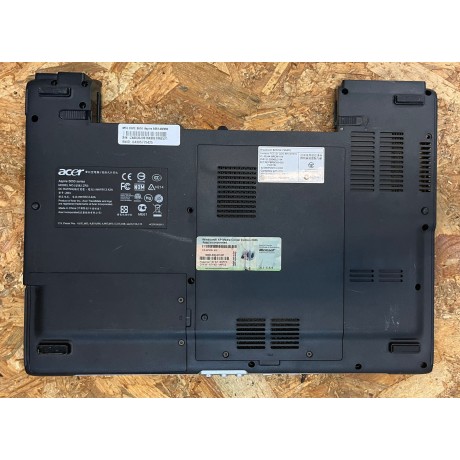 Bottom Cover Acer Aspire 5050 Series Recondicionado Ref: ZYE36ZR3BA