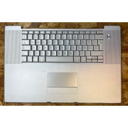 Teclado C/ Frame MacBook A1052 Recondicionado Ref: 613-5206-02