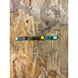 Inverter Insys M761SUN Recondicionado Ref: 6-76-M6R6-010