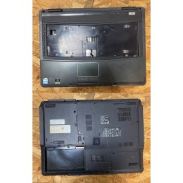 Bottom Cover & Cover Teclado Acer Extensa 5630Z Recondicionado Ref: 39.4Z402.003 / 60.4Z414.003