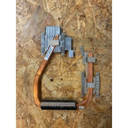 Dissipador Acer Extensa 5630Z Recondicionado Ref: 60.4Z415.002