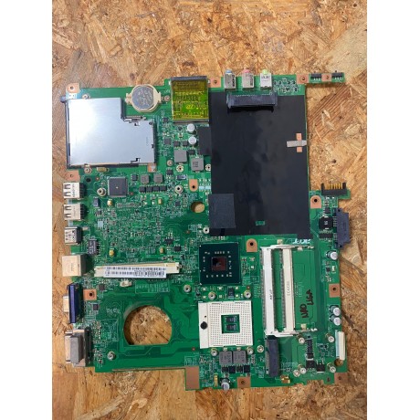 MotherBoard Acer Extensa 5630Z Recondicionado Ref: 48.4Z401.01M (NÃO LIGA)