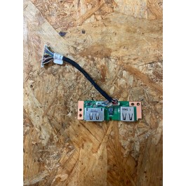 USB Board Acer Extensa 5630Z Recondicionado Ref: 48.4Z404.011