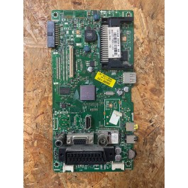 Motherboard TV Electronia LD24FHD Recondicionado Ref: 17MB62-2.5