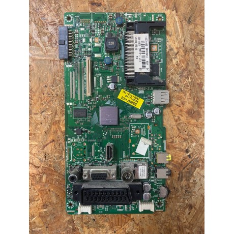 Motherboard TV Electronia LD24FHD Recondicionado Ref: 17MB62-2.5