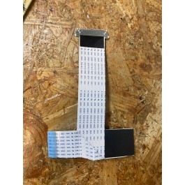 Flex LCD TV Electronia LD24FHD Recondicionado