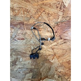 Flex C/ Conector RJ45 & RJ10 Sony Vaio VGN-NS Series Recondicionado Ref: 073-0001-5212_A