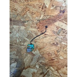 USB Board HP Pavilion DV9000 Series Recondicionado Ref: DAAT9TB28D6