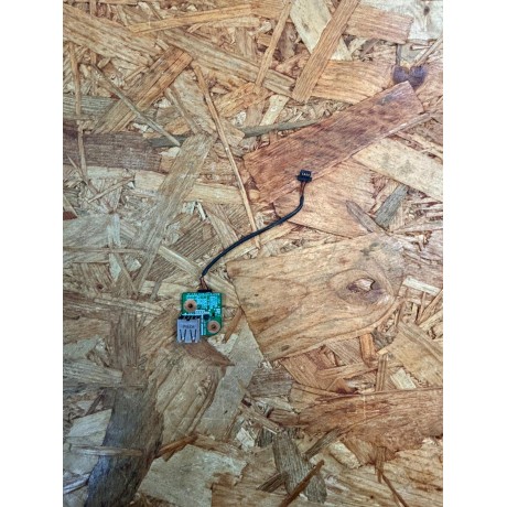 USB Board HP Pavilion DV9000 Series Recondicionado Ref: DAAT9TB28D6
