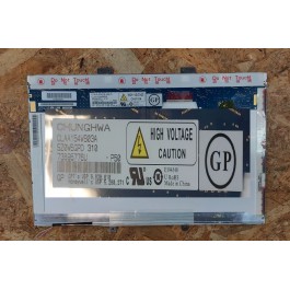 Display 15.4" CHUNGHWA Recondicionado Ref: CLAA154WB03A