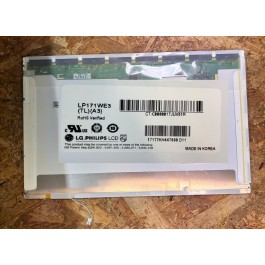 Display LG 17.1" Recondicionado Ref: LP171WE3 (TL) (A3)