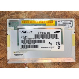 Display 15.4" Samsung Recondicionado Ref: LTN154X3-L0B