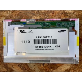 Display 15.6" Samsung Recondicionado Ref: LTN156AT15 C04