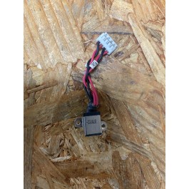 Conector de Carga Toshiba Satellite L40-15G Recondicionado