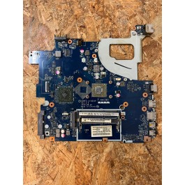 MotherBoard Packard Bell ENTE11BZ Recondicionado Ref: LA-8531P