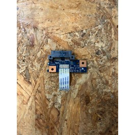 Adaptador do Leitor DVD Packard Bell ENTE11BZ Recondicionado Ref: LS-8531P