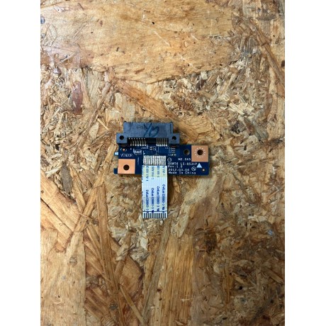 Adaptador do Leitor DVD Packard Bell ENTE11BZ Recondicionado Ref: LS-8531P