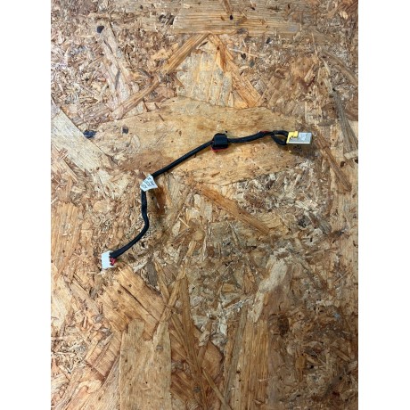 Conector de Carga Packard Bell ENTE11BZ Recondicionado Ref: DC30100JN00