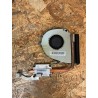 Dissipador Packard Bell ENTE11BZ Recondicionado Ref: DC280009KS0
