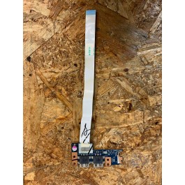 USB Board Packard Bell ENTE11BZ Recondicionado Ref: LS-7911P
