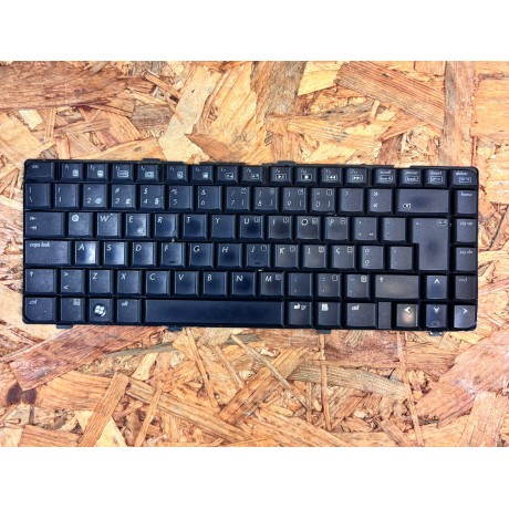 Teclado HP Pavilion DV6000 Recondicionado Ref: 441212-131
