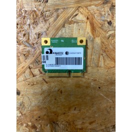 Placa Wireless Toshiba NB200-134 Recondicionado Ref: K000072100