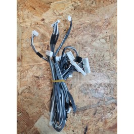 Kit Cabos TV Sony KDL-20S2020 Recondicionado