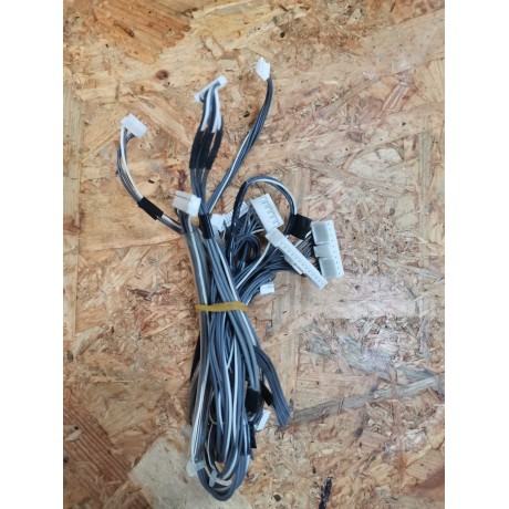 Kit Cabos TV Sony KDL-20S2020 Recondicionado