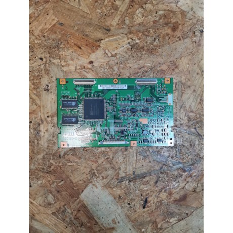 Placa TCON TV Sony KDL-20S2020 Recondicionado Ref: V201B-C