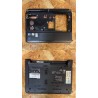 Bottom Cover & Cover de Teclado Toshiba NB200-134 Recondicionado Ref: AP08O000500 / AP08O000400