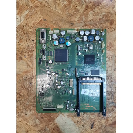 Motherboard TV Sony KDL-20S2020 Recondicionado Ref:1-870-688-13