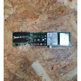 Modo Antena C/ 21 Pinos TV Sony KDL-20S2020 Recondicionado Ref: 1-870-681-12