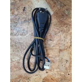 Cabo de Alimentação TV Sony KDL-20S2020 Recondicionado