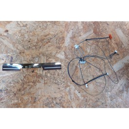 Kit de Cabos TV Samsung UE43TU7025K Recondicionado