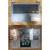 Teclado C/ Cover Completo Asus E406M Recondicionado Ref: 0KN1-3Z1P013