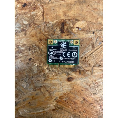 Placa Wireless HP DV6-3070EP Recondicionado Ref: 4104A-AR5B95H