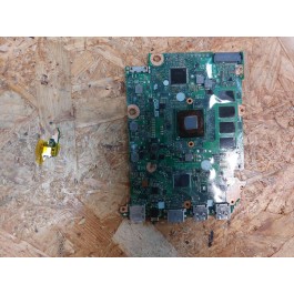 MotherBoard Asus E406M Recondicionado Ref: 60NB0J80-MBE100 ( C/ PLACA PARTIDA E CONECTOR TECLADO DANIFICADO )