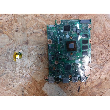 MotherBoard Asus E406M Recondicionado Ref: 60NB0J80-MBE100 ( C/ PLACA PARTIDA E CONECTOR TECLADO DANIFICADO )