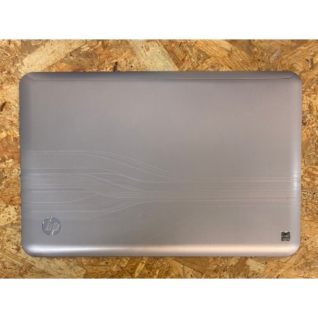 Back Cover LCD HP DV6-3070EP Recondicionado Ref: RIT3JLX6TP