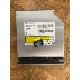 Leitor de CD HP DV6-3070EP Recondicionado Ref: 603677-001
