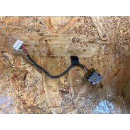 Conector de Carga HP DV6-3070EP Recondicionado