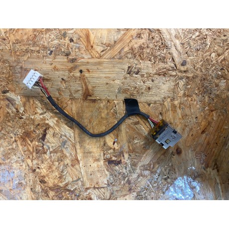 Conector de Carga HP DV6-3070EP Recondicionado