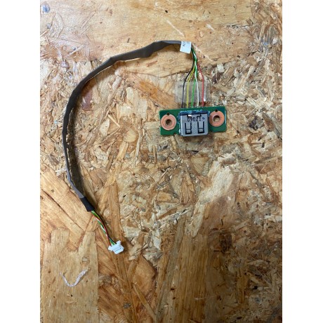 USB Board Toshiba Satellite U350 Recondicionado Ref : 6050A2175201