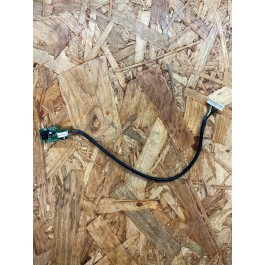 Sensor IR TV Selecline 815834/S22/4-11 Recondicionado Ref: TV2231-ZC25-01