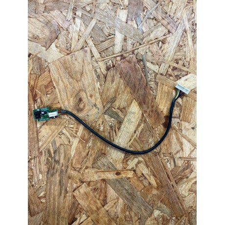 Sensor IR TV Selecline 815834/S22/4-11 Recondicionado Ref: TV2231-ZC25-01