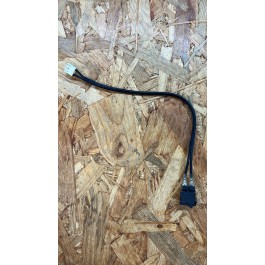 Interruptor ON / OFF TV Selecline 815834/S22/4-11 Recondicionado