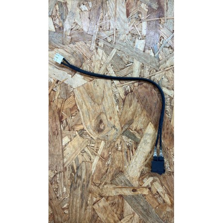 Interruptor ON / OFF TV Selecline 815834/S22/4-11 Recondicionado