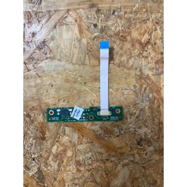 Botões Touchpad Toshiba Satellite U350 Recondicionado